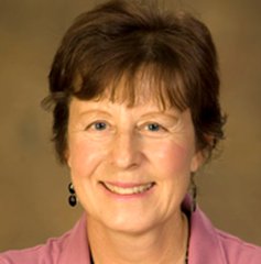 Ann Baldwin PhD